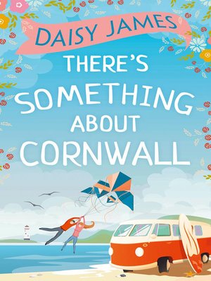 cover image of There's Something About Cornwall